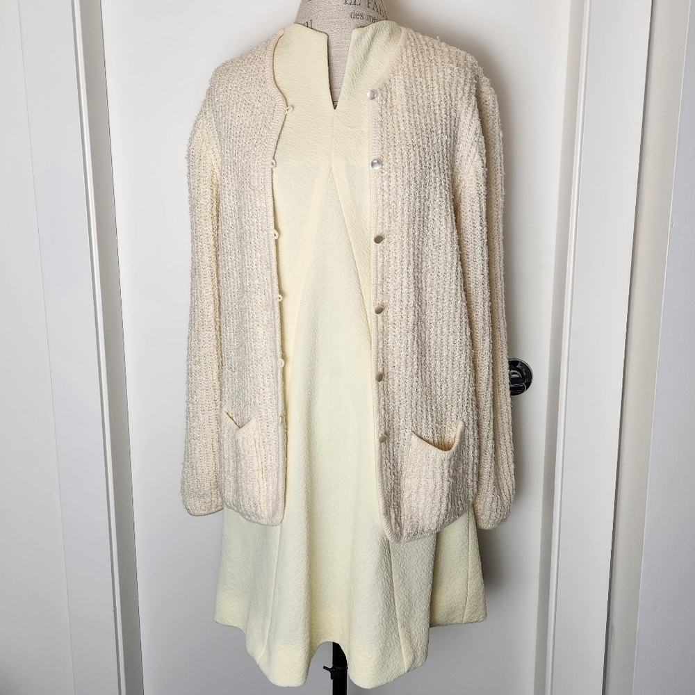 Hunt Club cardigan sweater jacket - Picture 7 of 9